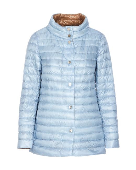 Herno Blue Jackets
