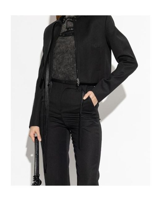 DIESEL Black G Havoc 1 Zipped Jacket