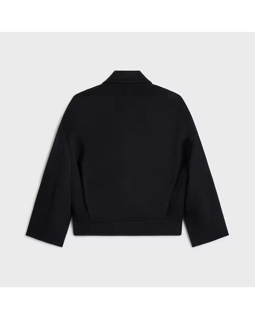 Céline Blue Jacket