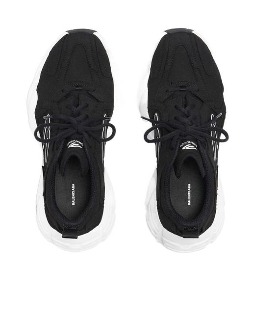Balenciaga Black Monday Shoe for men