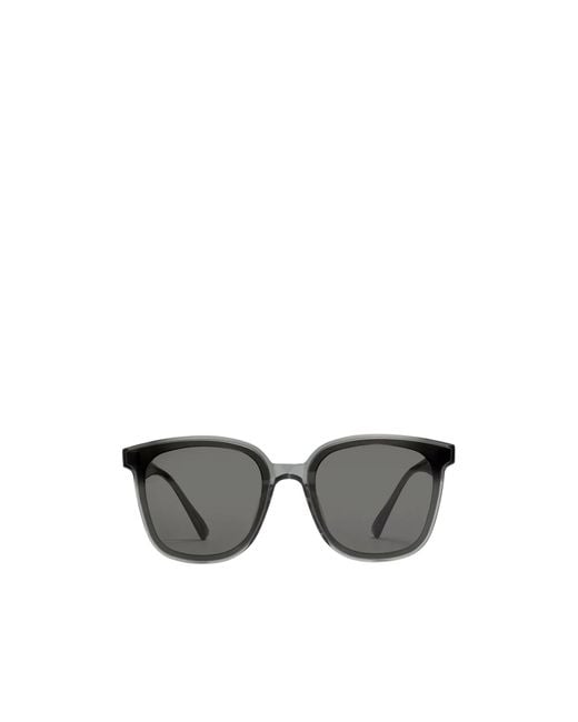 Gentle Monster Multicolor Jackie Square Frame Sunglasses