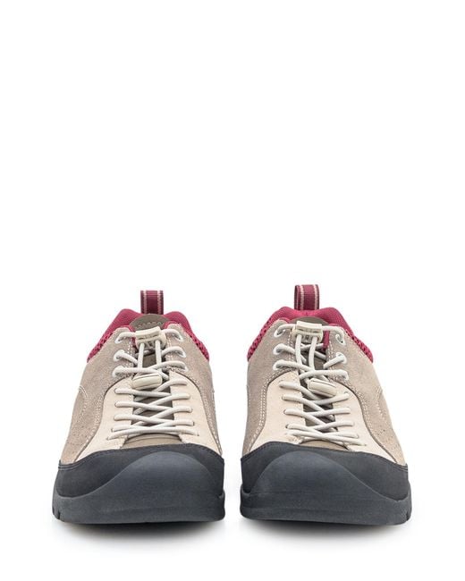 Keen Black Jasper Rocks Climbing Sneakers for men