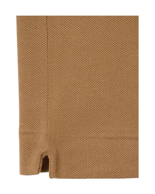 Lacoste Brown Lacoste for men