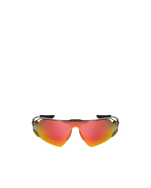 Nike Multicolor Cat Eye Frame Sunglasses for men