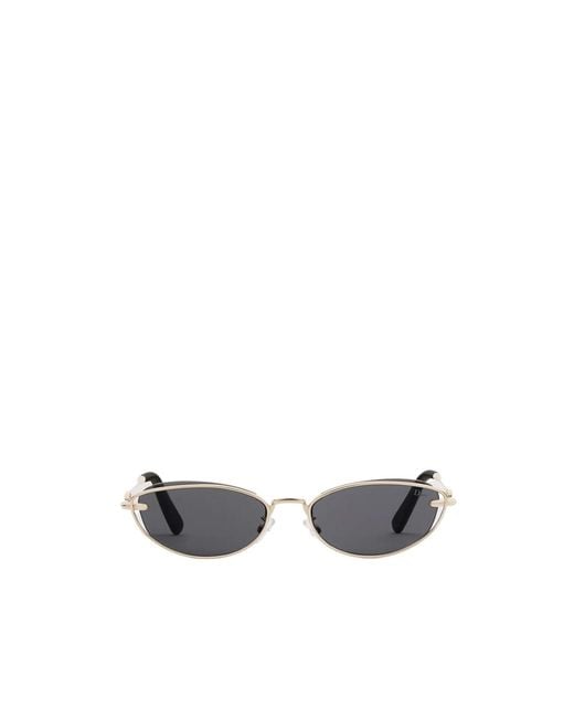 Dior White Petit Cd B1U