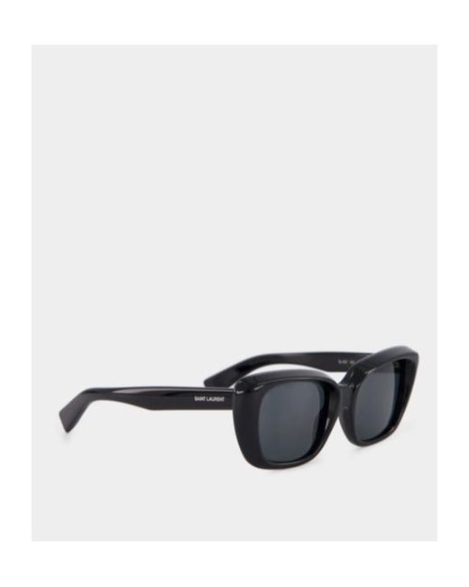 Saint Laurent Multicolor Full Frame Sunglasses