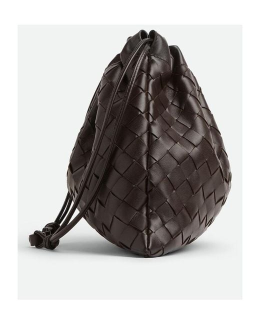 Bottega Veneta Brown Medium Dustbag