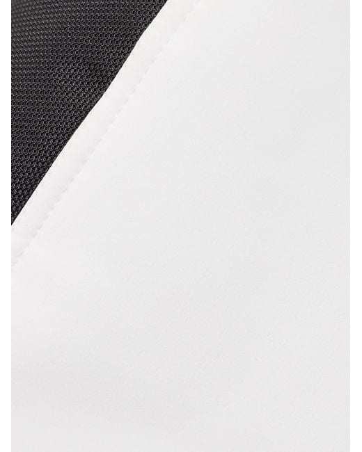 Aztech Mountain White Bella Ski Pants