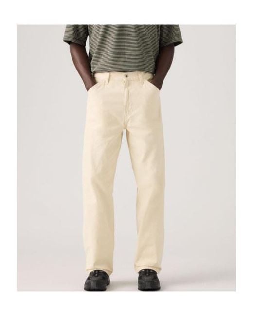 Levi's Natural Utility Straight-Leg Pants for men