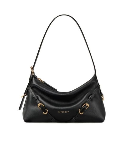 Givenchy Black Voyou Mini Bag