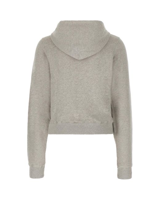 Martine Rose Gray Sweatshirts for men