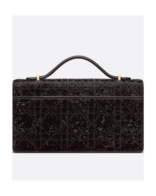 Dior Black My Mini Bag