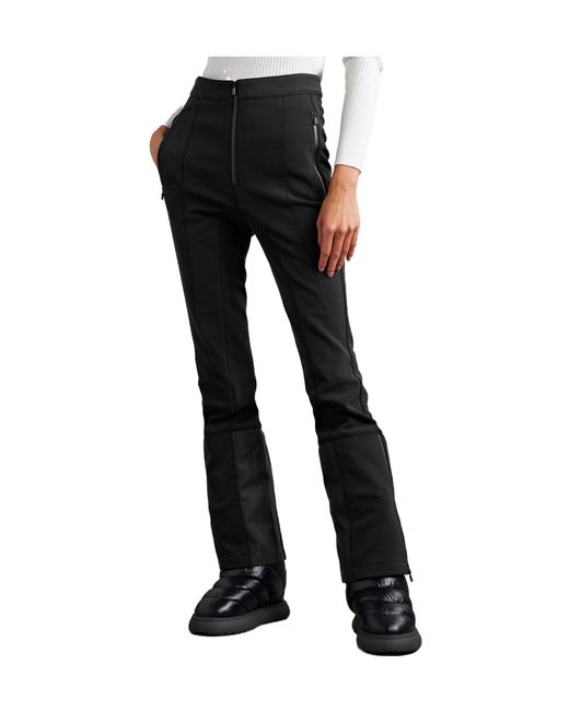 Aztech Mountain Black Bella Ski Pants