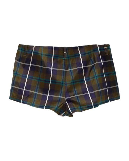 Paloma Wool Black Short