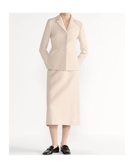 Dior Natural Christian 30 Montaigne Bar Jacket