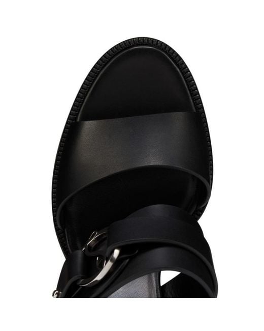 Christian Louboutin Black Her