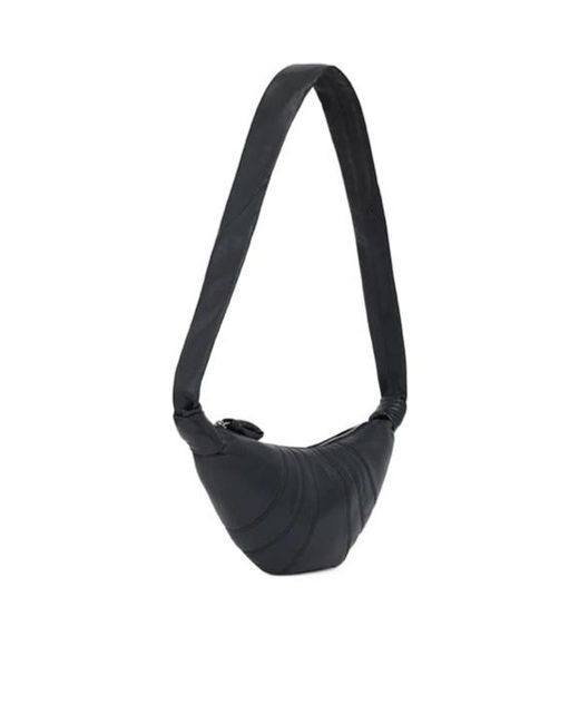 Lemaire Multicolor Small Croissant Shoulder Bag