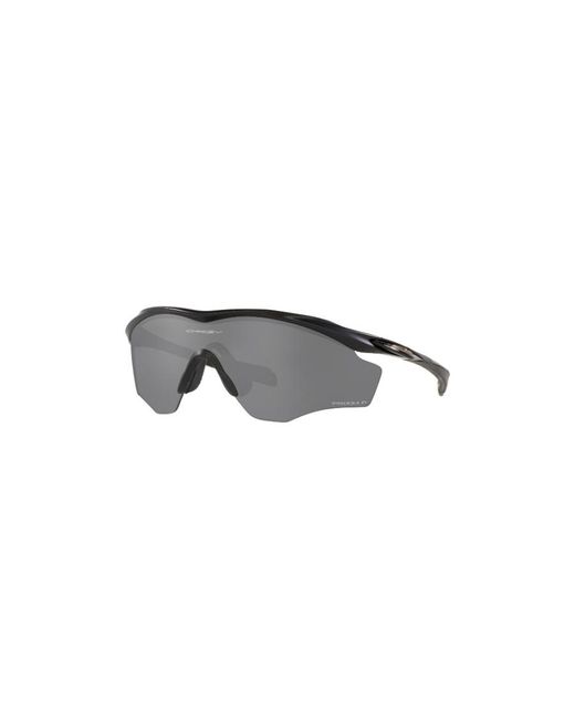 Oakley Multicolor Shield-Frame Sunglasses for men