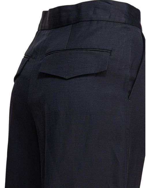 Soeur Black Trousers