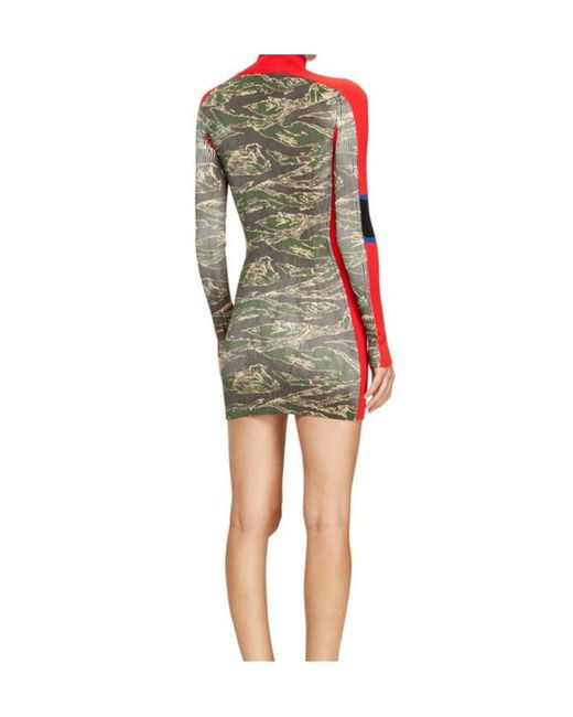 DIESEL Red Dresses