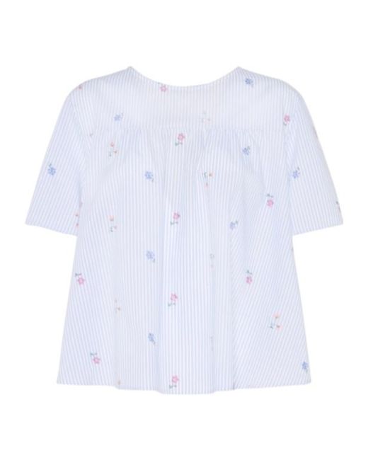 Weekend by Maxmara White Crew
