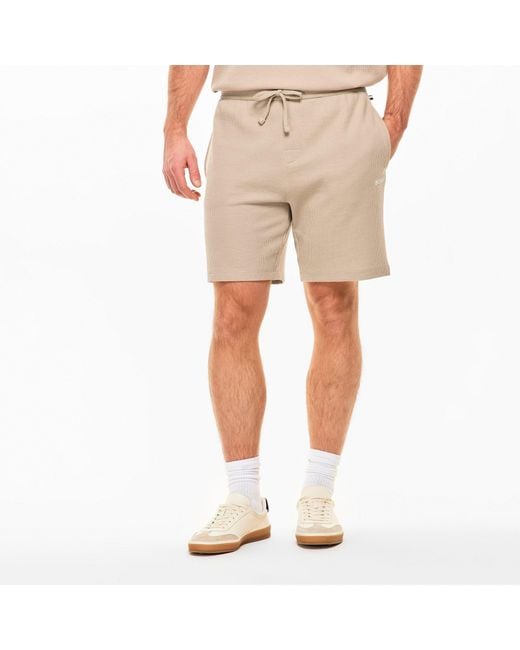 Boss Natural Versatile, Comfortable Stylish Shorts for men