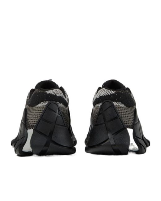 Camper Black Tormenta for men