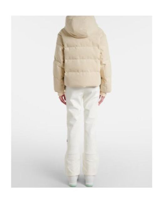 Fusalp Natural Barsy Down Ski Jacket