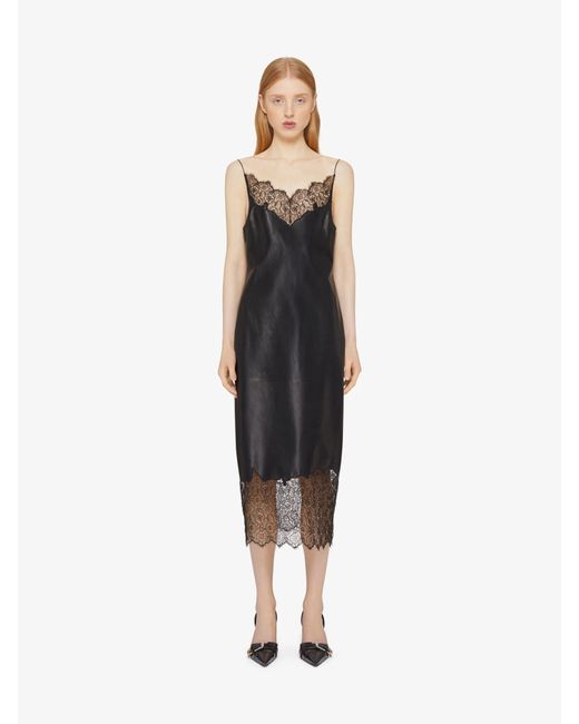Givenchy Black Dress