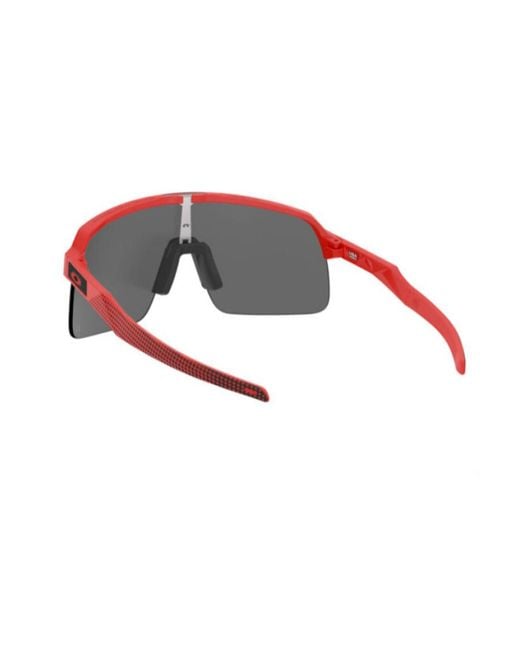 Oakley Gray Logo Sunglasses for men