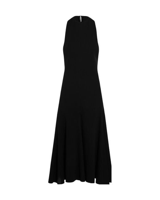 Jacquemus Black The Favola Dress