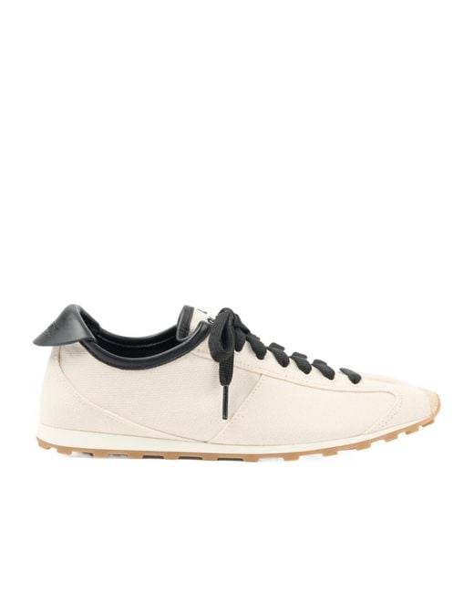 Jacquemus Multicolor Low-Top Sneakers