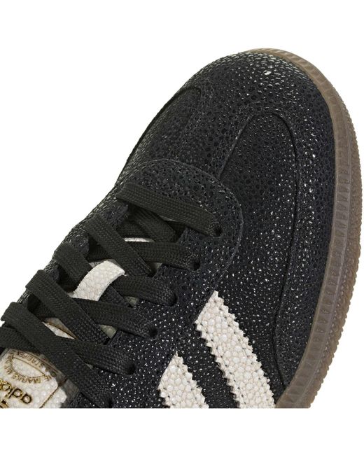 Adidas Originals Black Samba Og Shoes