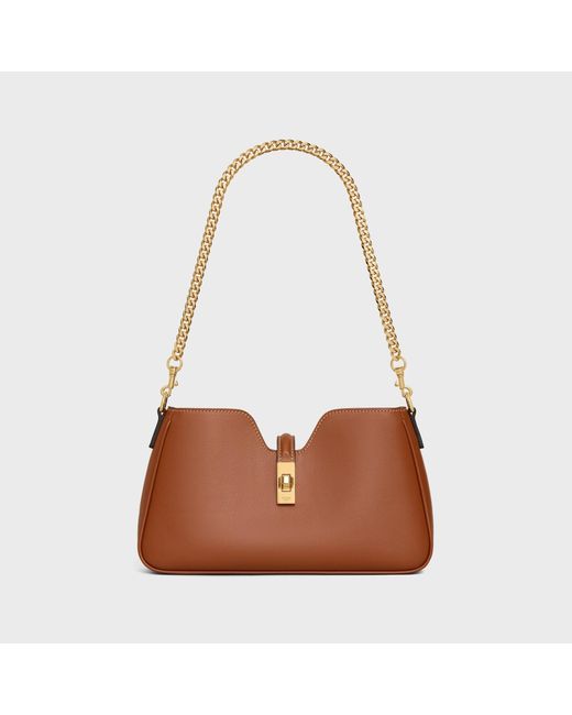 Céline Brown Shoulder Camille 16 Soft
