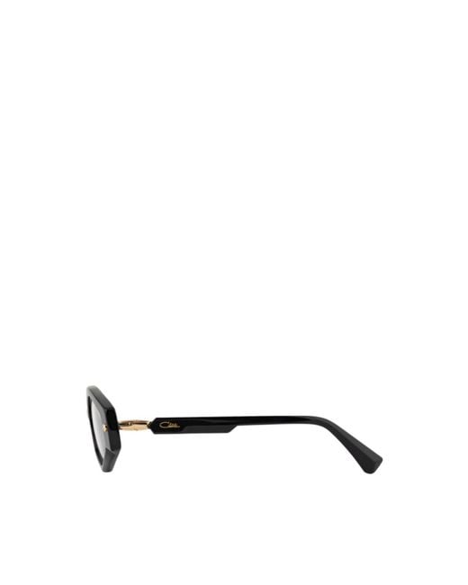 Cazal White Mod 5016 Glasses