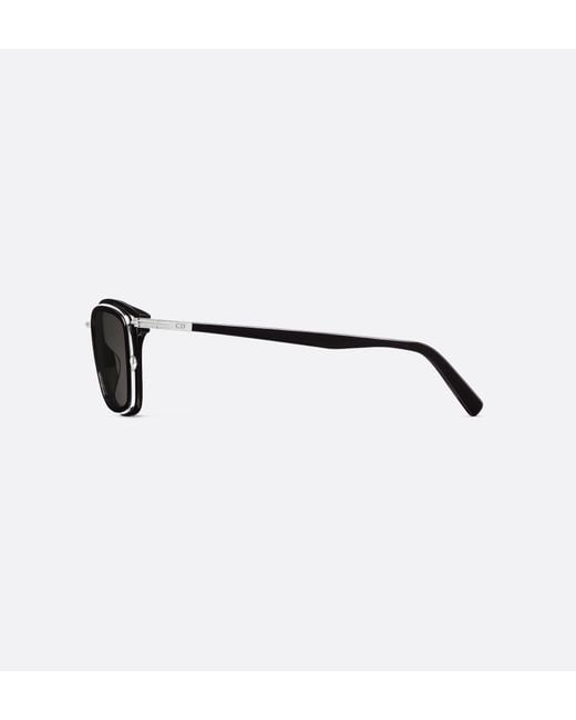 Dior White Blacksuits18U for men