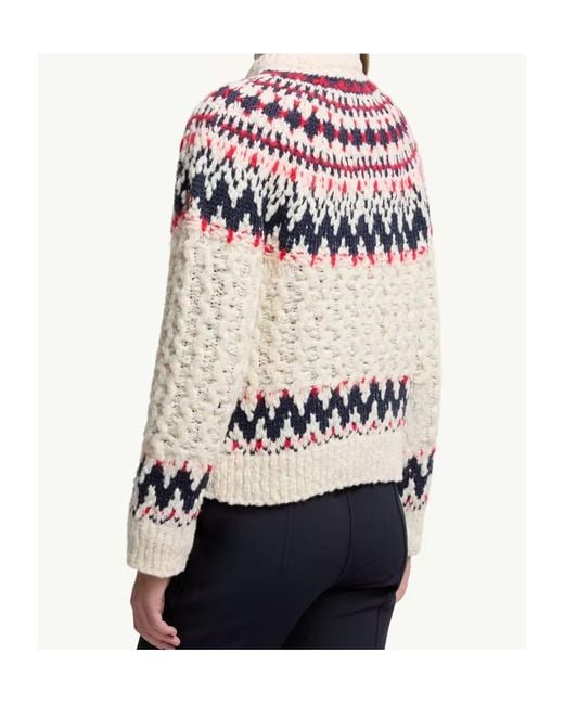 Moncler Natural Après-Ski