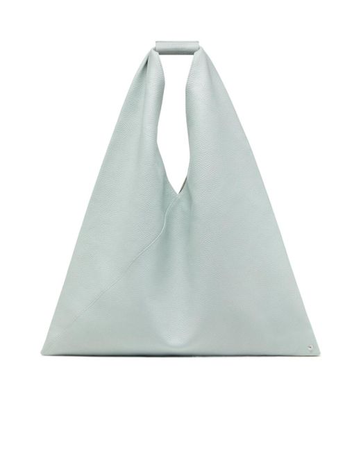 “Maison Margiela” MM6 Japanese BAG LightBlue 20146018_50498278_322.jpg