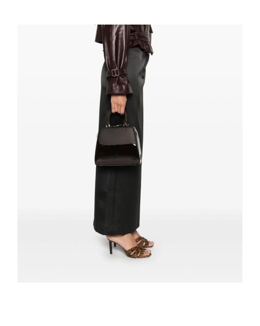 Givenchy Black Tote Bags