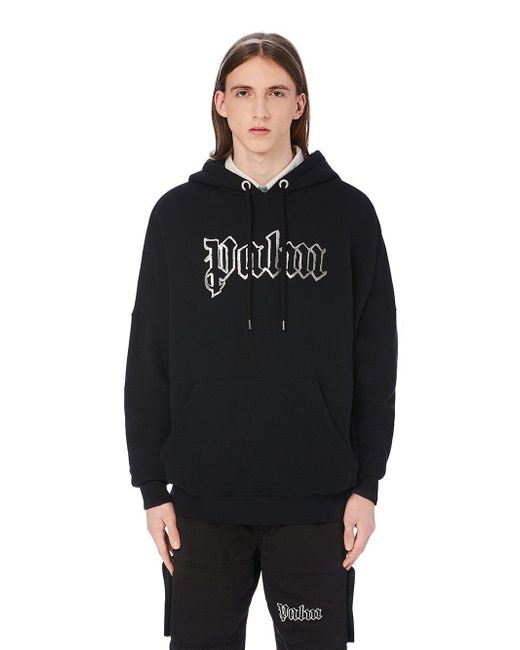 Palm Angels Black Glow for men