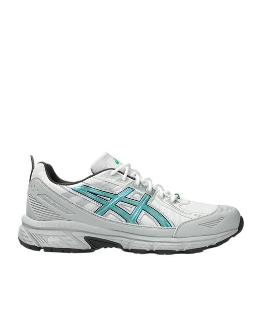 Asics White X Hidden Ny Gel-Venture 6 Sneakers for men