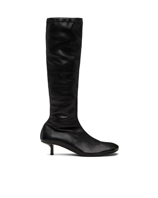 Marsèll Black Marsèll Cotama Boots