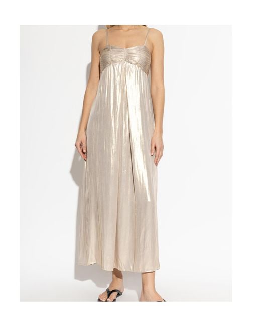 Zadig & Voltaire Natural Party Dresses