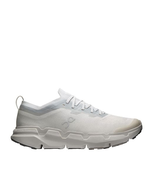 On Shoes Gray Cloudsoma for men