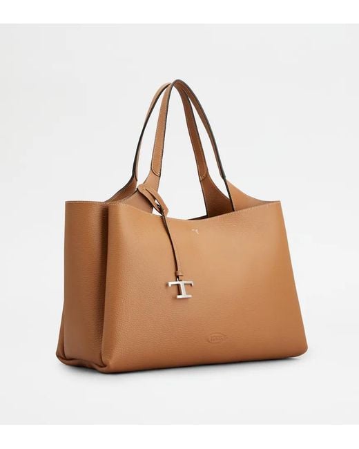 Tod's Brown Bag