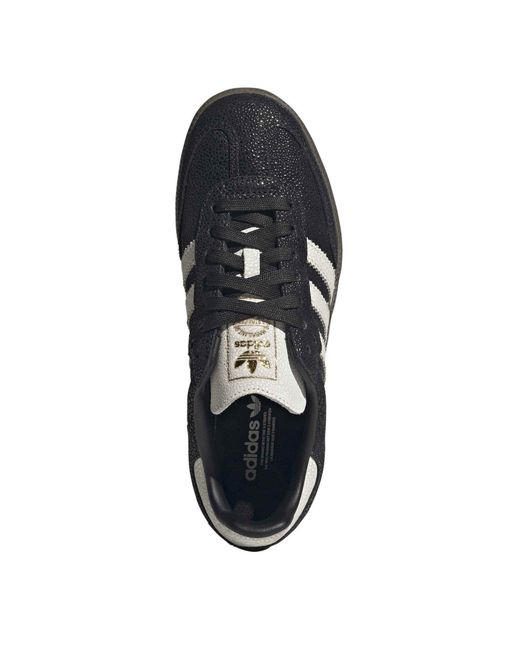 Adidas Originals Black Samba Og Shoes