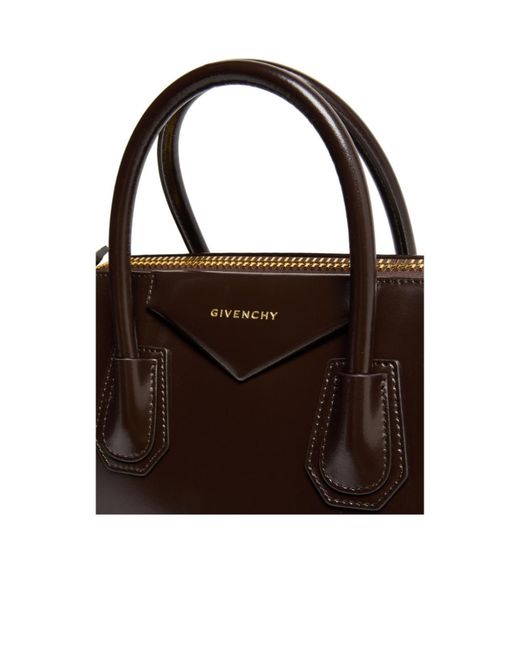 Givenchy Black Multifunctional Shoulder Bag