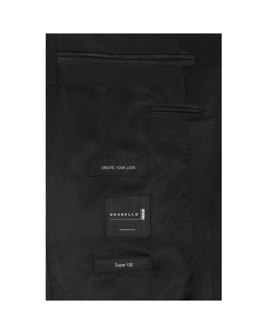 Boss Black Slim-Fit Tuxedo Jacket for men