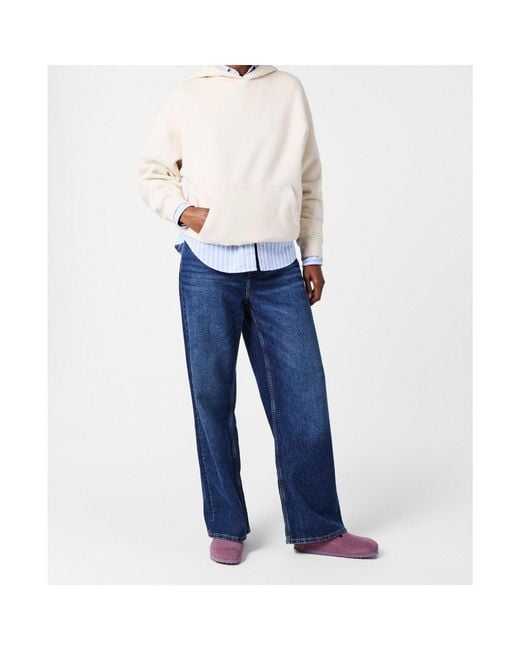 Birkenstock Purple Buckle Mules