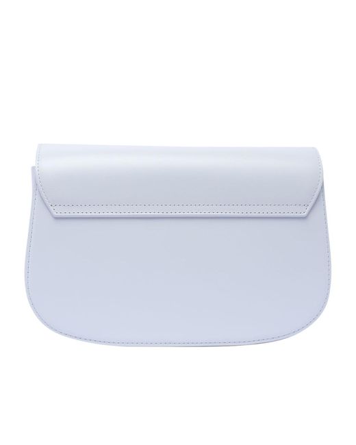 DIESEL Blue 1Dr Shoulder Bag